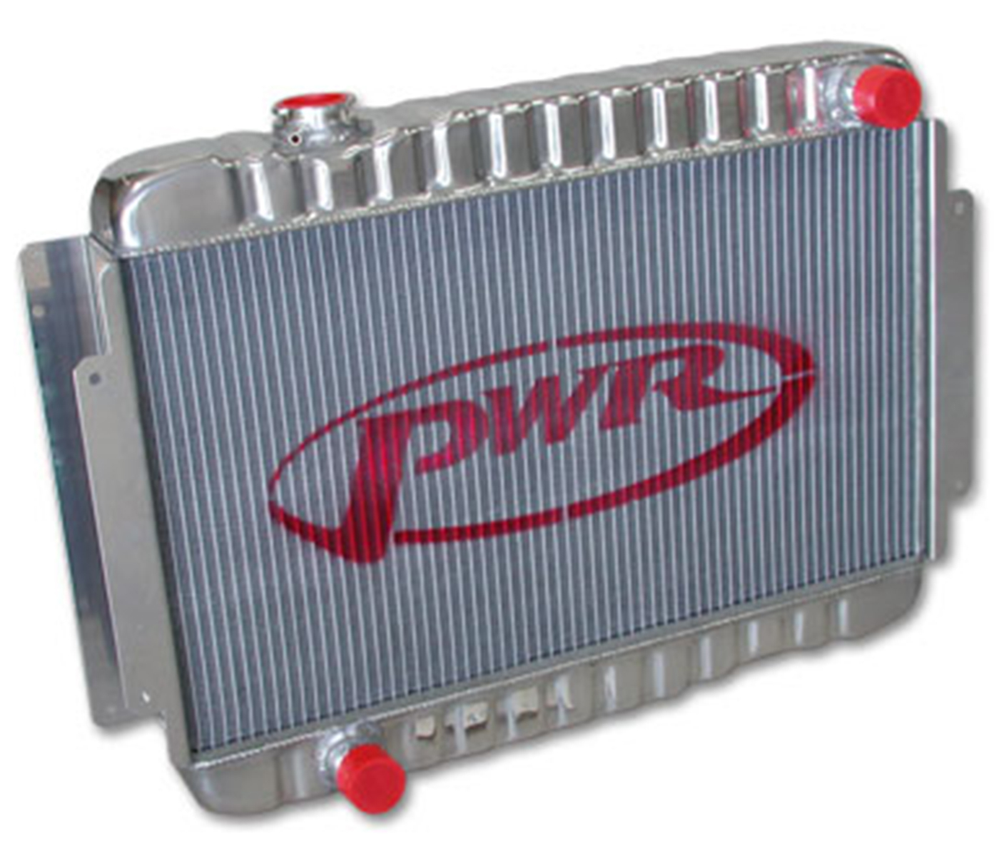 HOLDEN COMMODORE VB, VH, VK CHEV RADIATOR