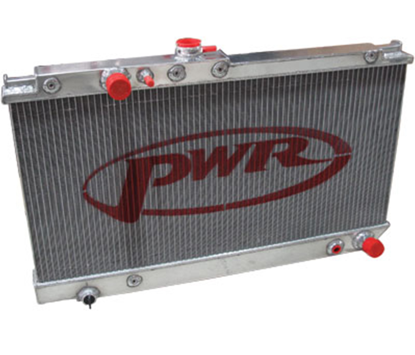 TOYOTA SOARER Z30 42MM RADIATOR