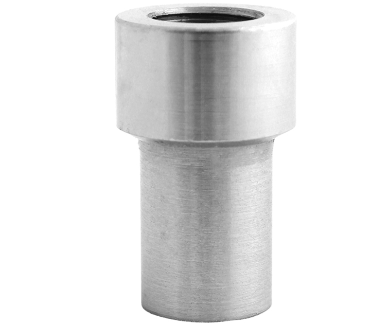 TUBE ADAPTER ALLOY 7/8' OD F-R 1/2-20 .065 WALL
