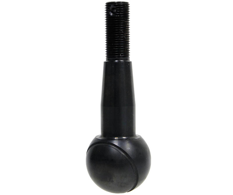 STUD, BALL JOINT (1210-101/105)1.438' BALL, 1.5:12, .724, 4.542' +1.0'