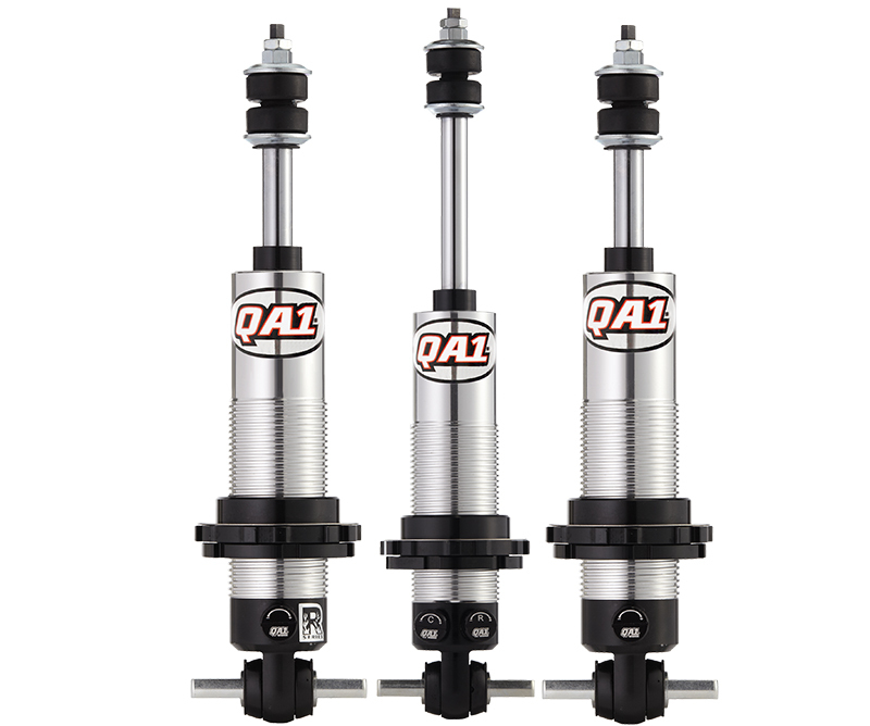 KIT, PRO-COIL ALUMINUM S-ADJ15-300