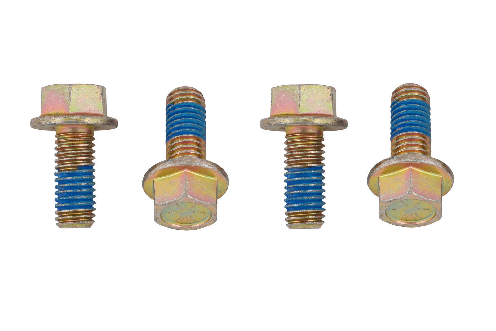 TRANSMISSION BOLT KIT, CHEVY, 1/2" -13