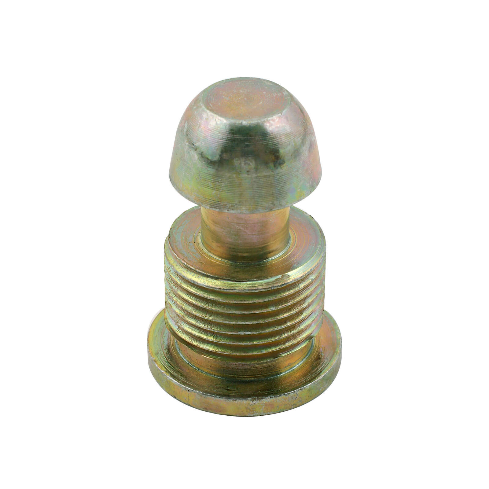 BELLHOUSING BALL STUD, SB CHEV, SCREW-IN, OEM REPLACEMENT