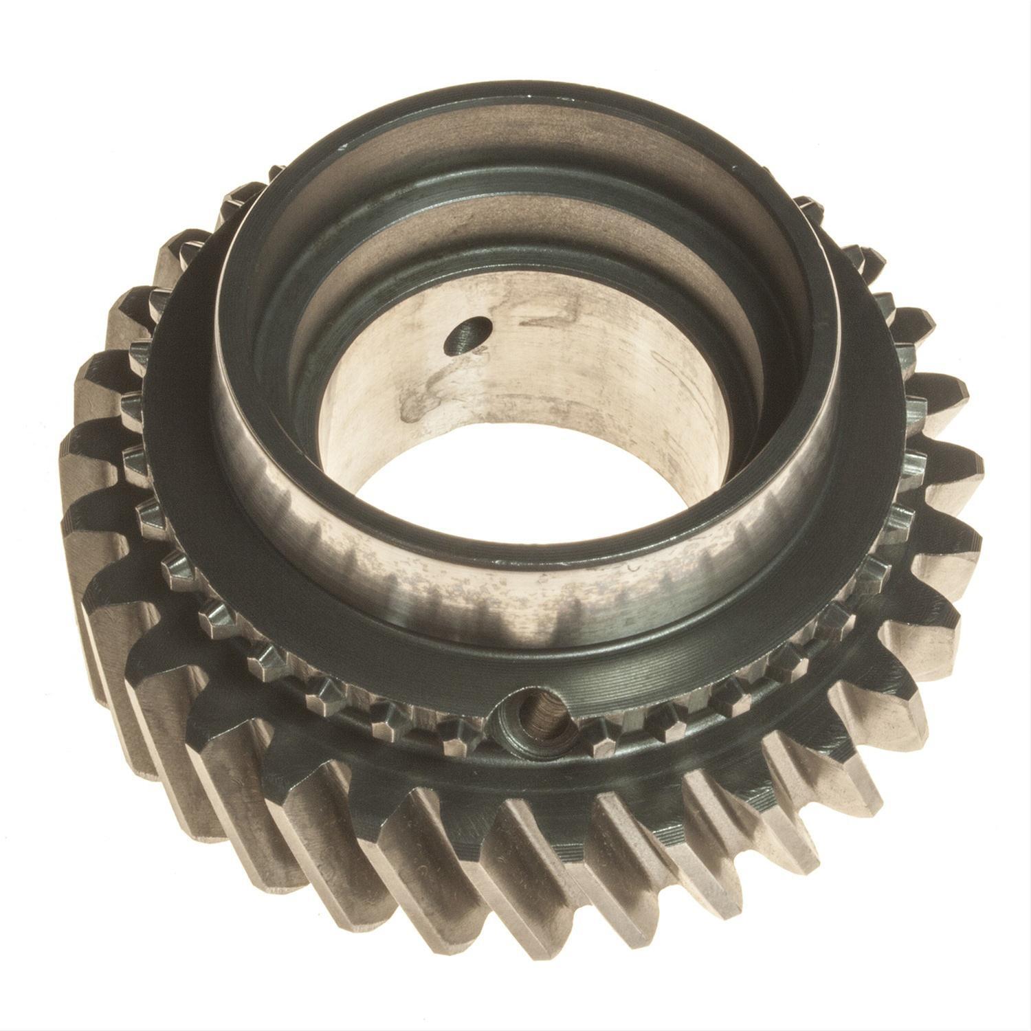 4TH GEAR 5-SPEED ROAD RACE 30/29 TOOTH COUNT 1.034 SET RATIO