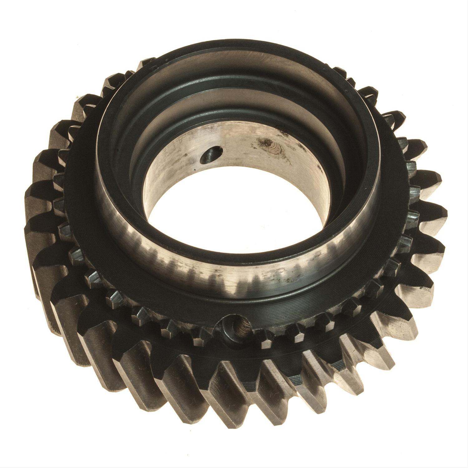 GEAR 4TH GEAR MAINSHAFT 29/30 TOOTH COUNT