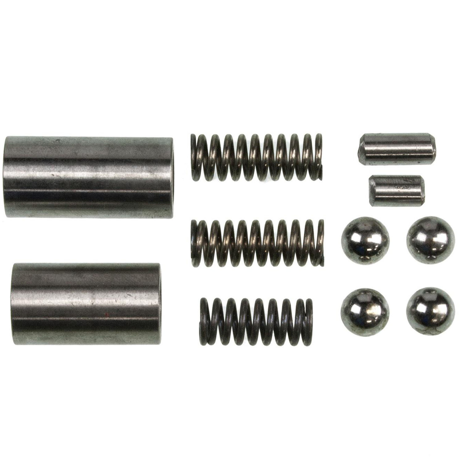 KIT DETENT RICHMOND 5 SPEED (10 PCS)