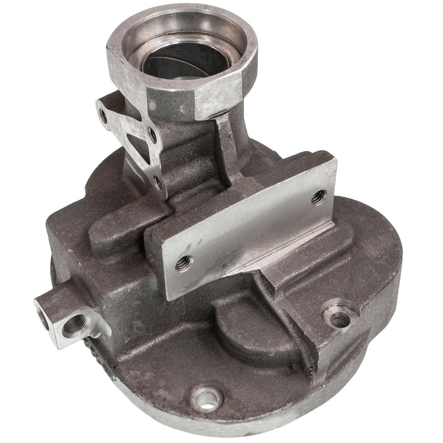 MANUAL TRANS TAIL SHAFT EXTENSION HOUSING GM & AMC