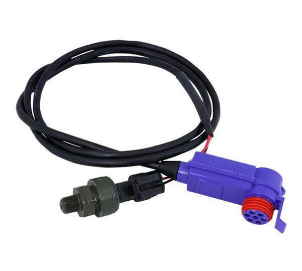 V-NET CUSTOM PRESSURE SENSOR, 0-15 PSI