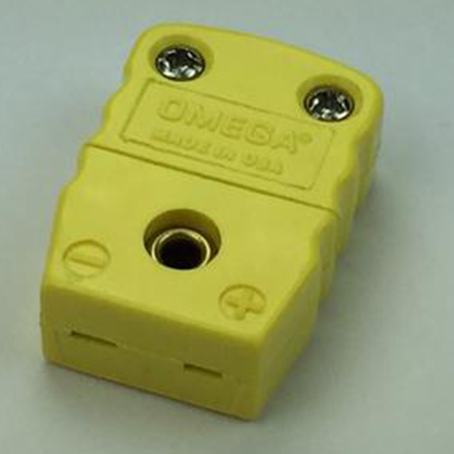 THERMOCOUPLE CONNECTOR FEMALE