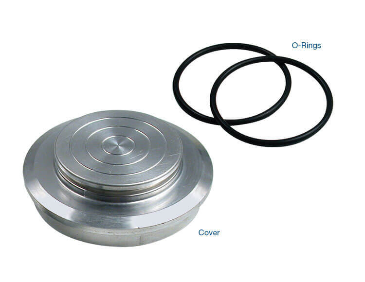 TRAMSMISSION,COVER, 1-2 ACCUMULATOR PISTON,1-2 ACCUMULATOR PISTON COVER KIT