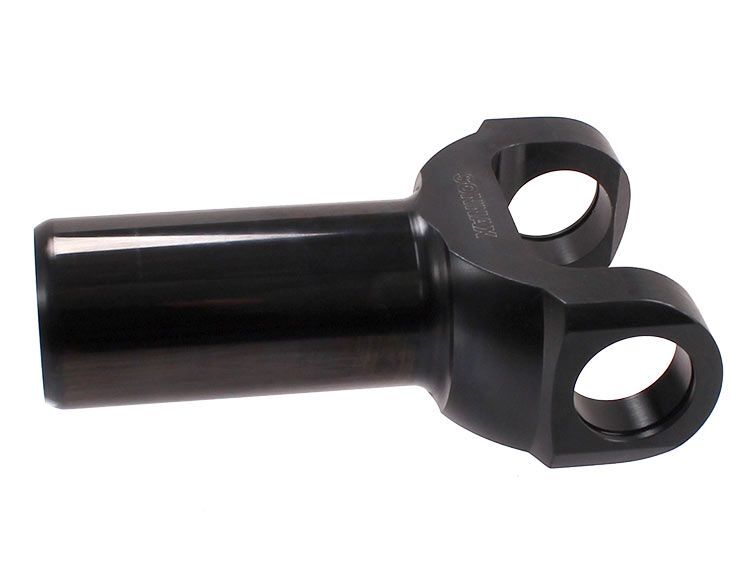TRAMSMISSION,YOKE, SLIP,SLIP YOKE, TH400, 4L80-E, ALSO FITS BORGWARNER T-10 & MUNCIE