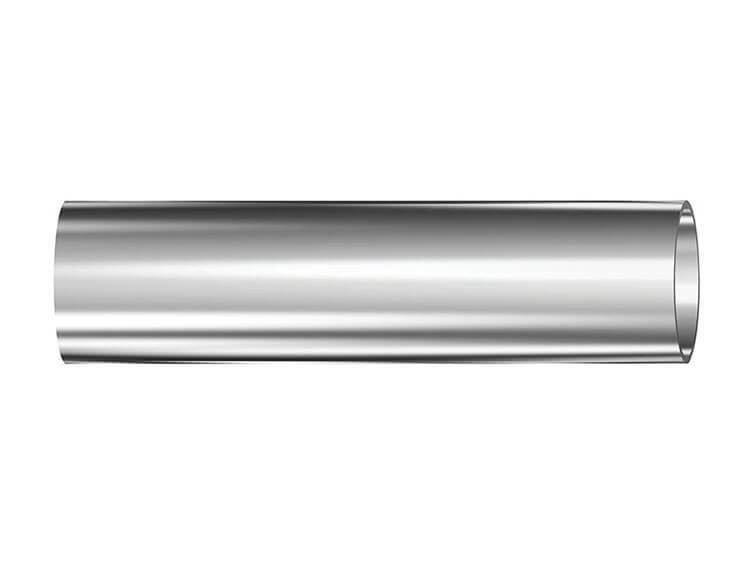 TRAMSMISSION,TUBE, ALUM (4.0 X.125 X 72),ALUMINUM TUBING