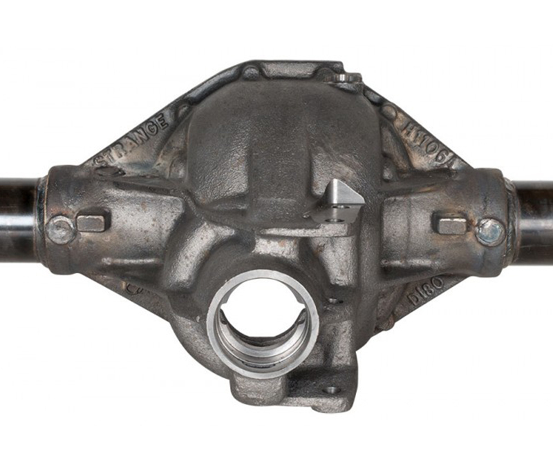 12 BLT F-BODY CASTING WITH ENDS / NO MOUNTS