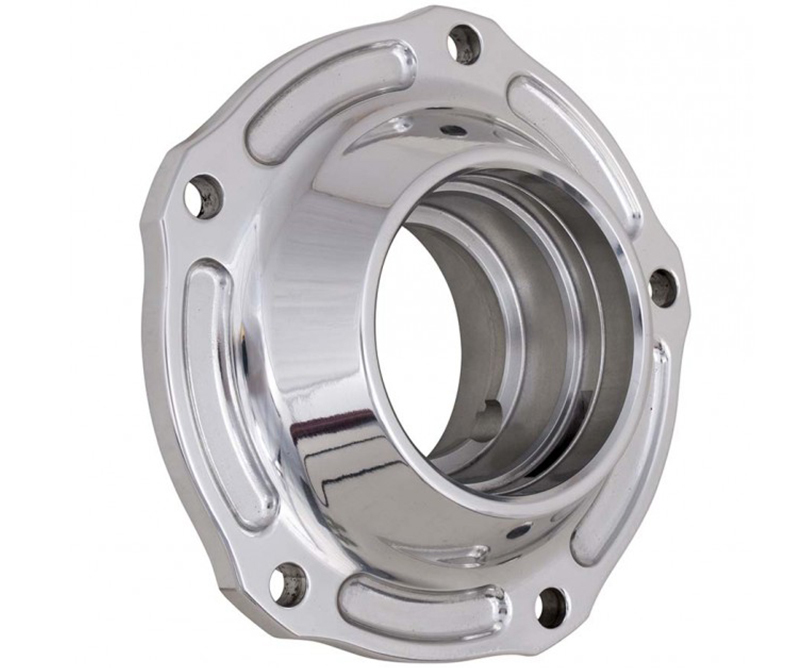 FORD 9' DAYTONA ALUMINIUM. PINION SUPPORT