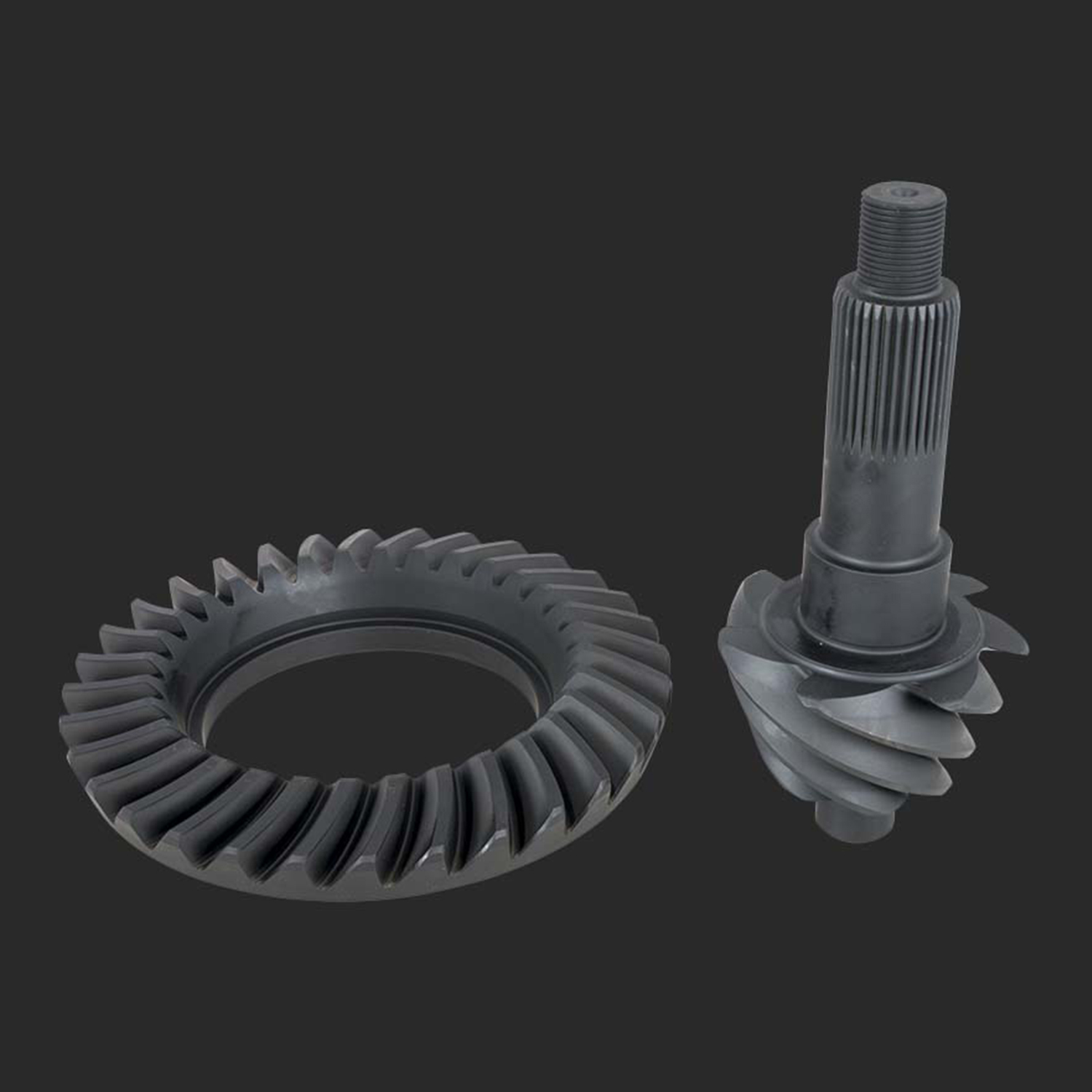 US STRANGE DIFF GEAR FORD 9' 4.29 PRO 35 SPL PINION
