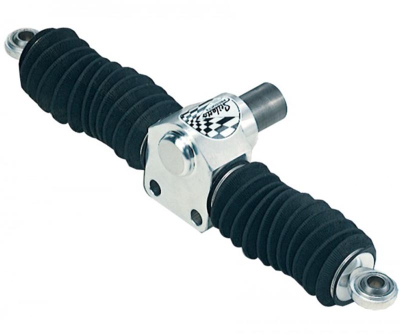 STILETTO RACK & PINION - DRAGSTER -15:1
