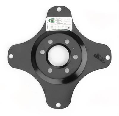 FLEXPLATE EXTERNAL ENGINE BALANCE 5/16 IN. BOLT 6-BOLT SFI 29.1 MOPAR 904 CAST CRANK 360 EACH