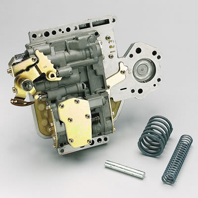 VALVE BODY STREETFIGHTER AUTOMATIC MANUAL FORWARD PATTERN CHRYSLER TORQUEFLITE A-904 727 EACH