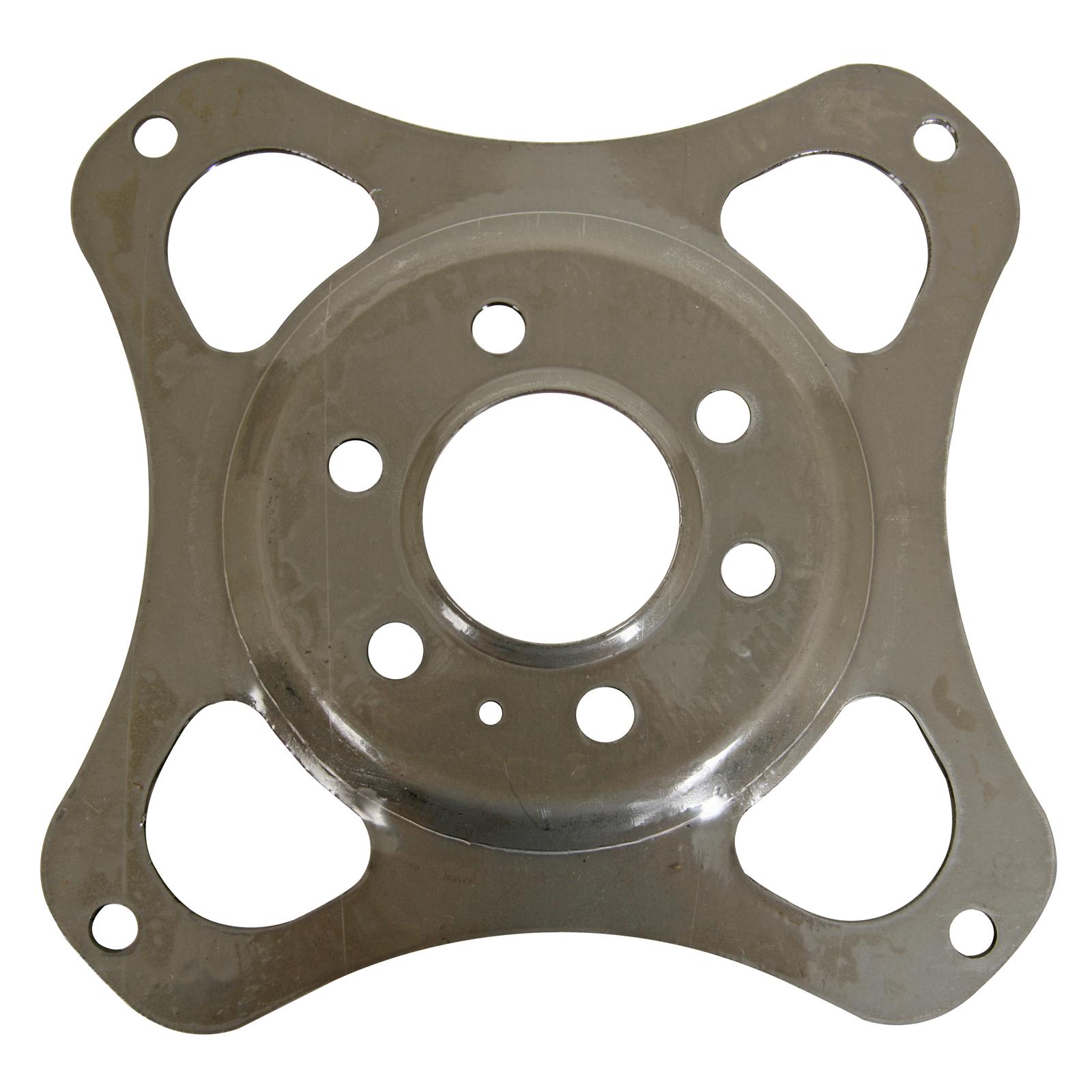 FLEXPLATE INTERNAL ENGINE BALANCE SMALL BOLT CIRCLE 6-HOLE FORGED CRANK 6-BOLT MOPAR V8 727/904 EACH