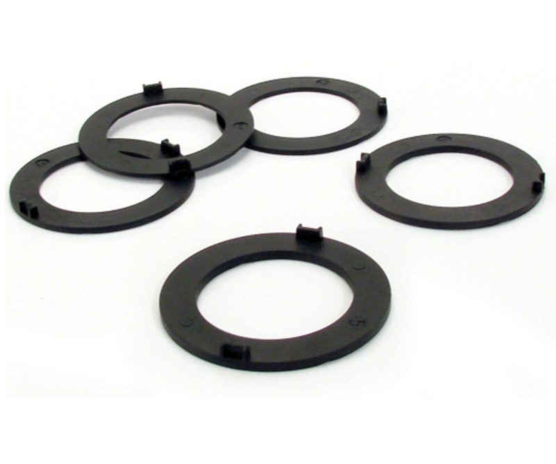 KIT THRUST WASHERS GM TH400