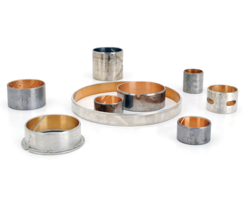 BUSHING KIT GM 4L80E
