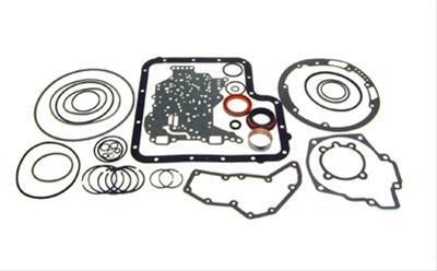 KIT OVERHAUL RACING 80-LATER GM TH-350 LOCKUP