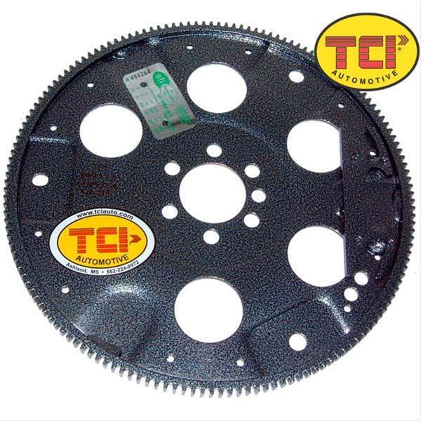 FLEXPLATE 153-TOOTH EXTERNAL ENGINE BALANCE 1-PIECE REAR MAIN SEAL SFI 29.1 CHEVY 5.7L 4L60E EACH