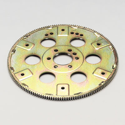 FLEXPLATE 168-TOOTH EXTERNAL ENGINE BALANCE 2-PIECE REAR MAIN SEAL SFI 29.1 CHEVY 454 EACH