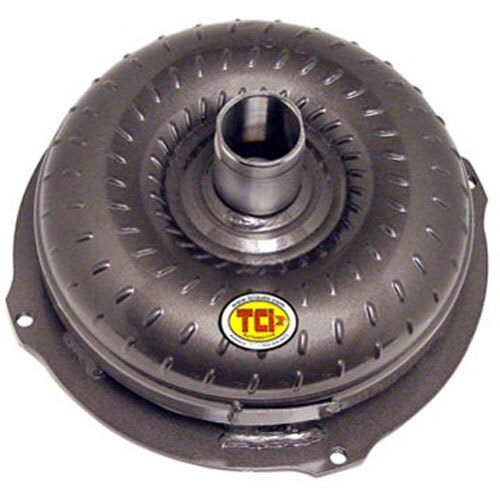 TORQUE CONVERTER SIZZLER 1.85 IN. PILOT FORD C-6 332 352 390 406 427 428 FE 13.5
