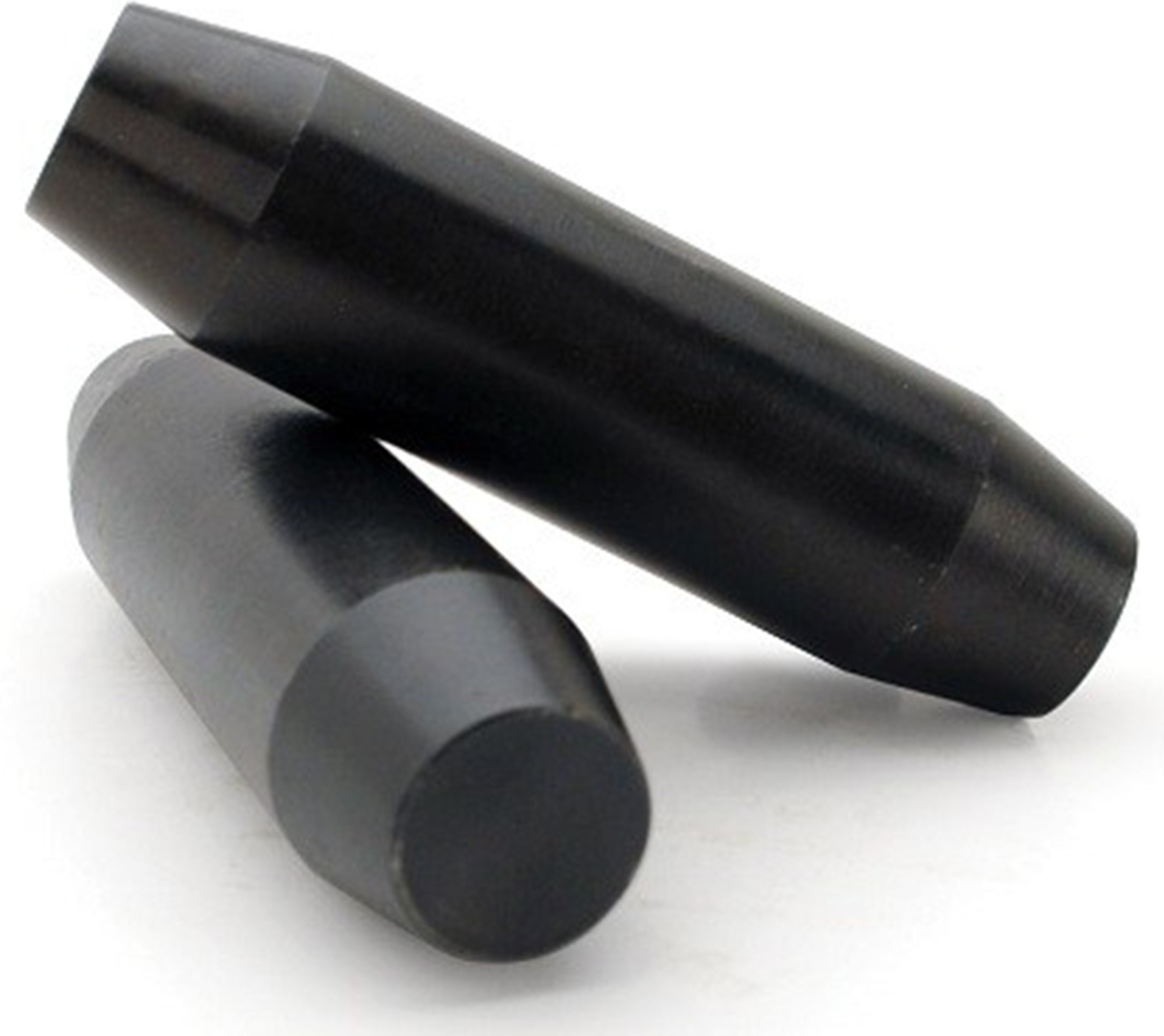 BELLHOUSING DOWEL PINS .625 IN. DIAMETER 2.0 IN. LENGTH STRAIGHT GM PAIR