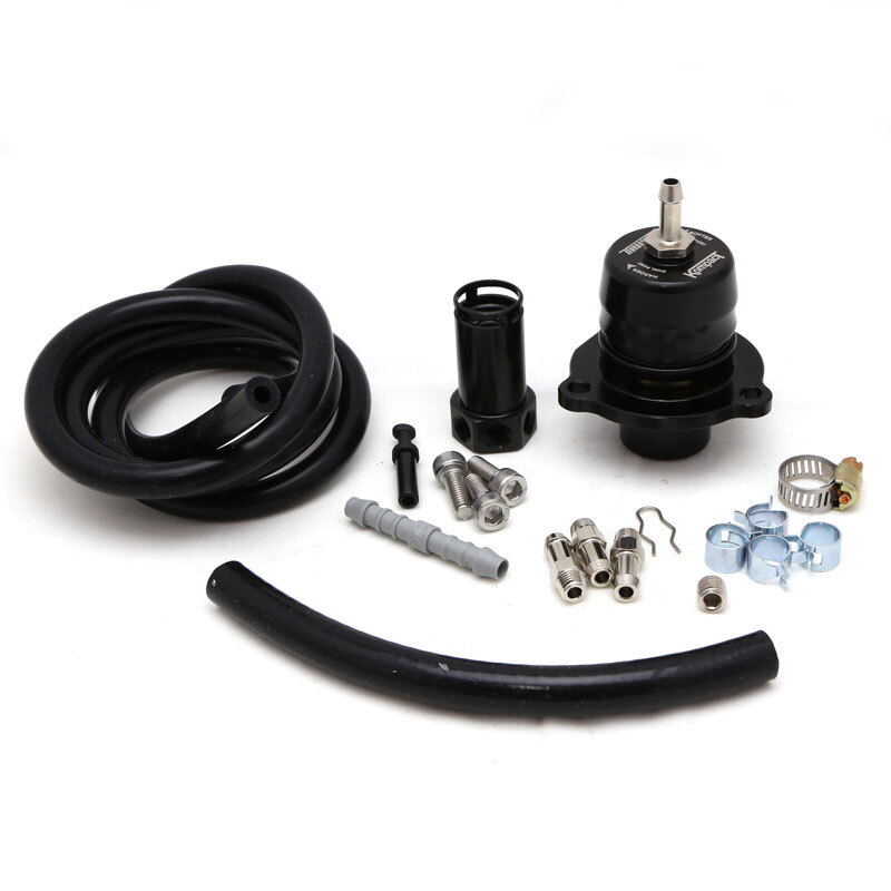 BOV KOMPACT DUAL PORT SHORTIE VR10