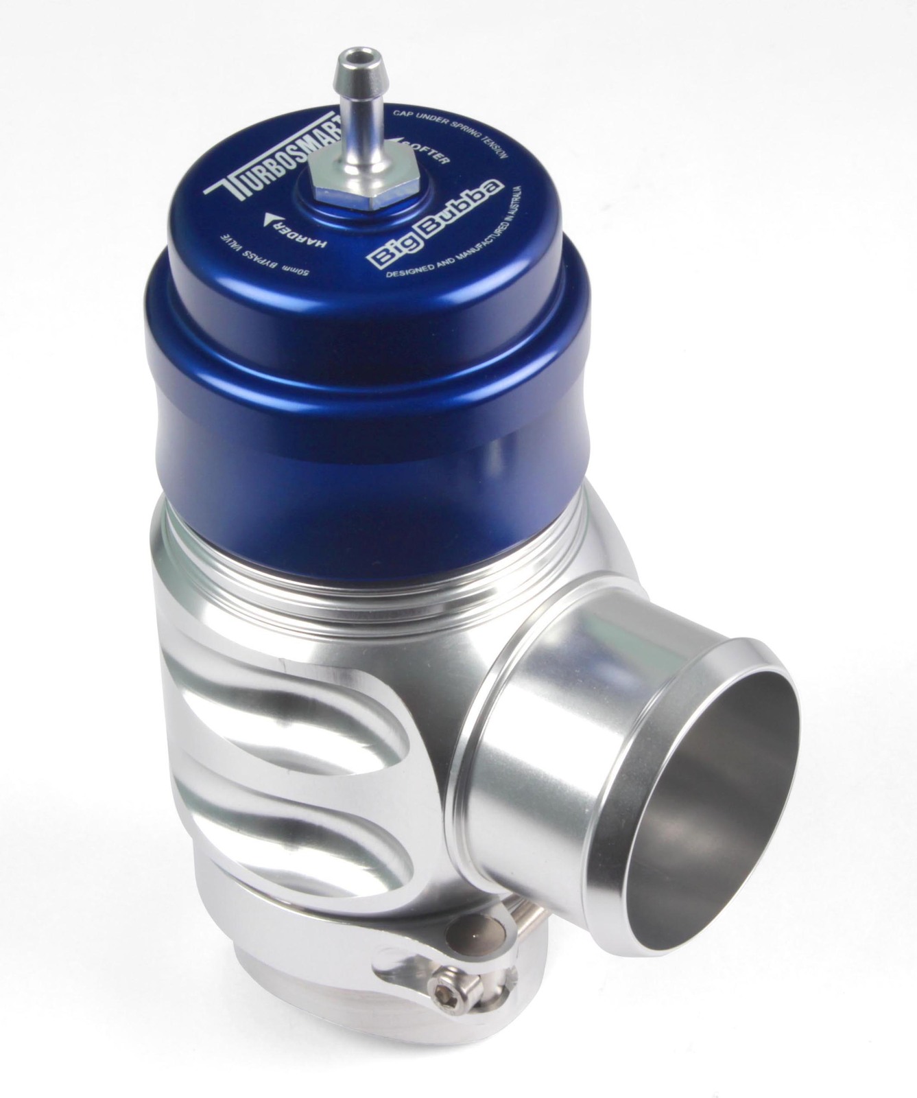 BOV BIG BUBBA BPV BLUE