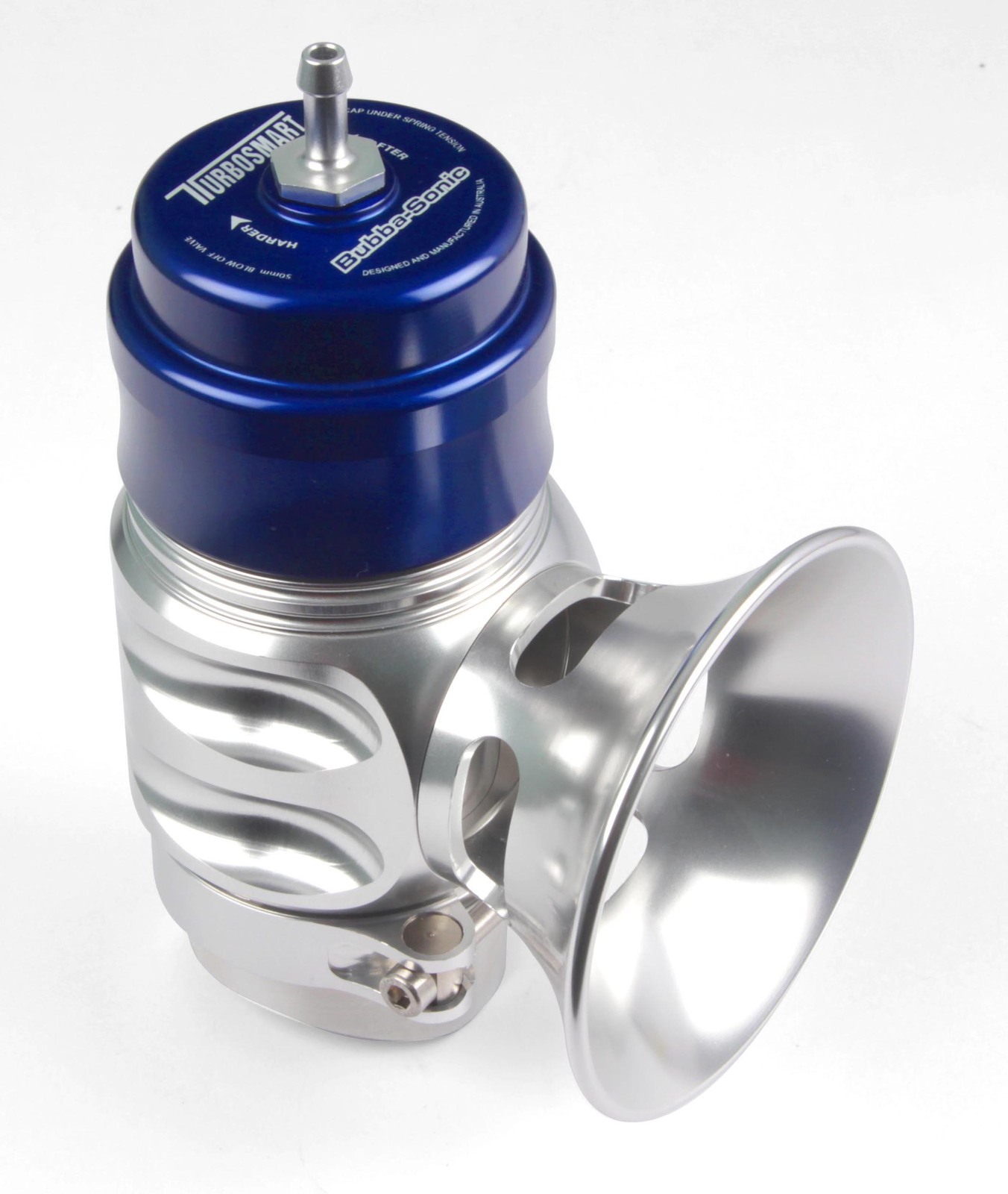 BOV BUBBA SONIC VTA BLUE