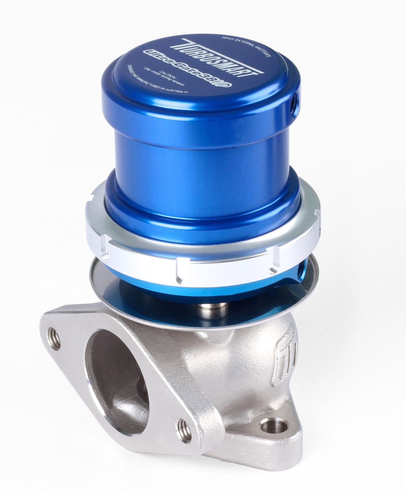 GEN 4 WG38HP ULTRA-GATE38 HP 35PSI BLUE