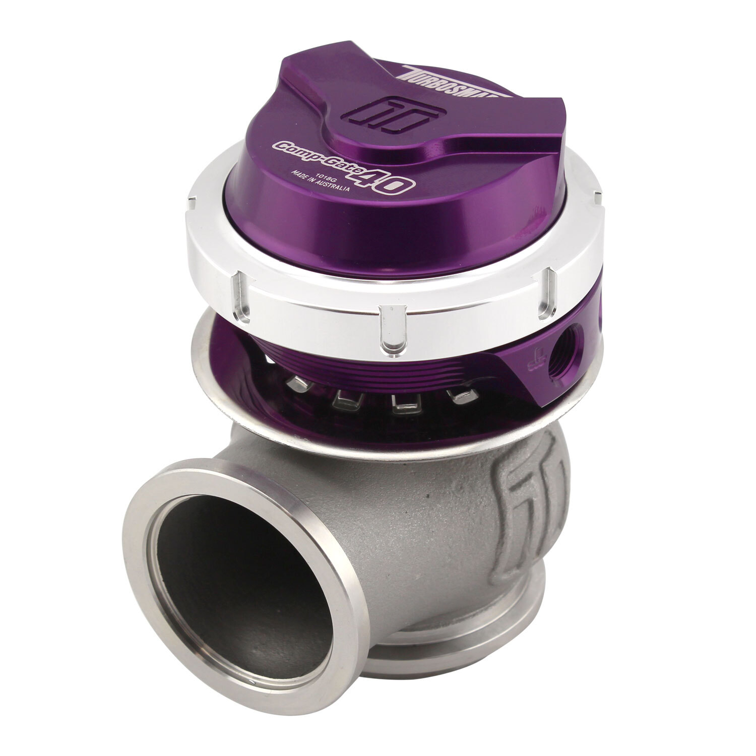 GEN-V WG40 COMP-GATE40 14PSI PURPLE
