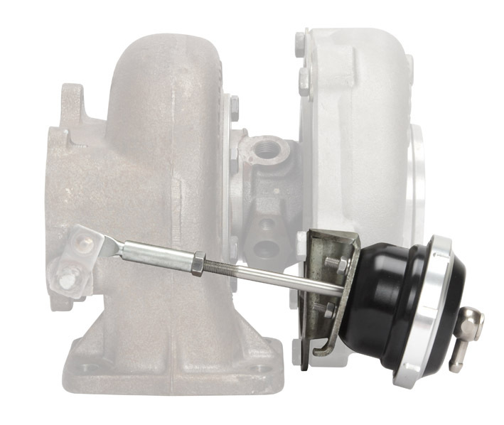 IWG75 FORD XR6 ACTUATOR 7PSI