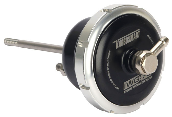 IWG75 FORD POWERSTROKE 7.3L 21 PSI