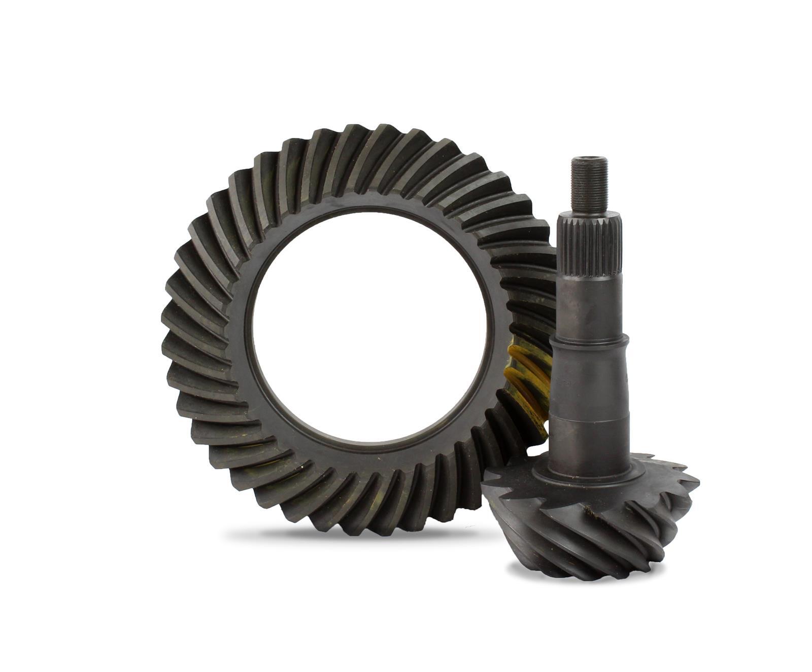 DIFFERENTIAL GEAR SET ,FORD 8.8",3.08
