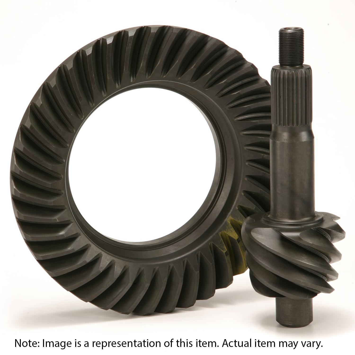 RING & PINION GEAR SET FORD 9' FORD BEVEL SET 9.0 5.50-ISF LIGHTNING SERIES