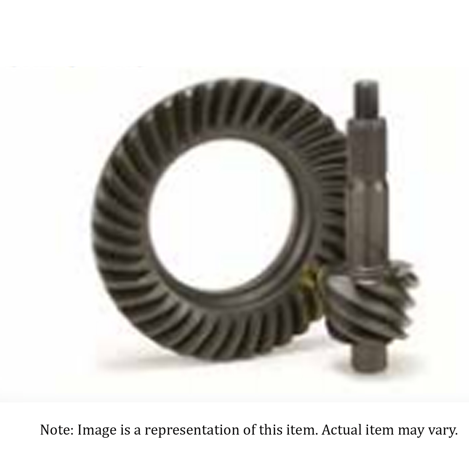 RING AND PINION GEARS 10' FORD,BEVEL SET 10.0 5.14 PRO