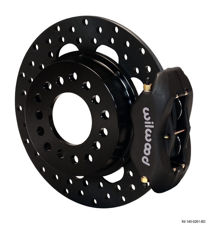 KIT, DRAG, REAR, CHEVY, 3.15 BEARING