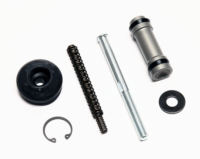 REBUILD KIT, M/C, 1.12IN., SHORT REMOTE