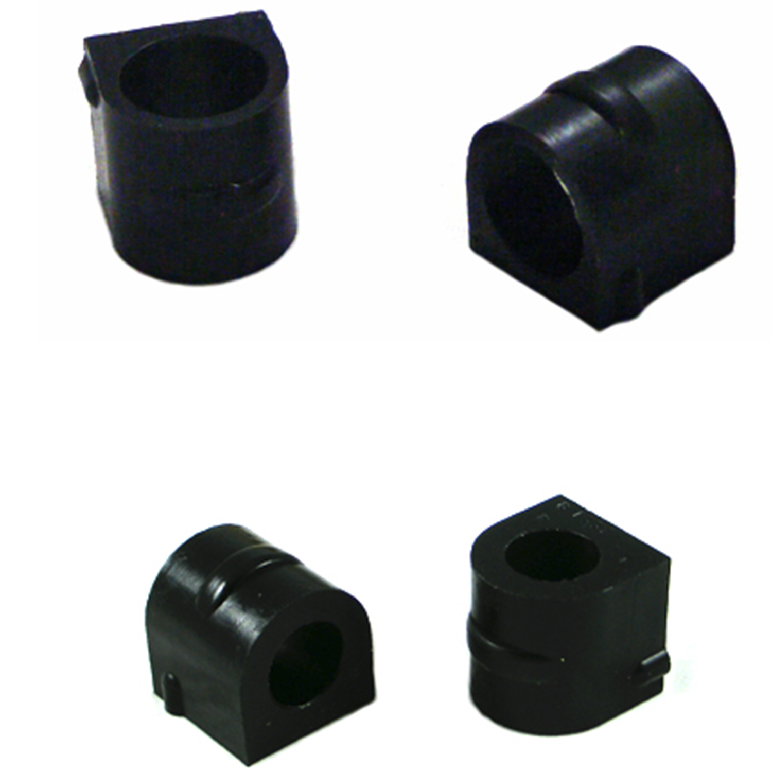 COMMODORE VE, WM INCL CAPRICE, STATESMAN, UTE & HSV , 6/8CYL , FRONT , SWAY BAR - MOUNT BUSHING 23MM