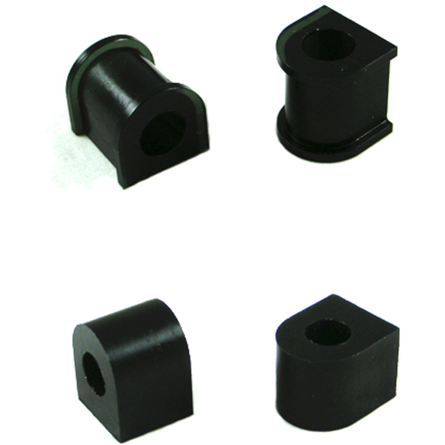 COMMODORE VE, WM INCL CAPRICE, STATESMAN, UTE & HSV , 6/8CYL , REAR , SWAY BAR - MOUNT BUSHING 18MM