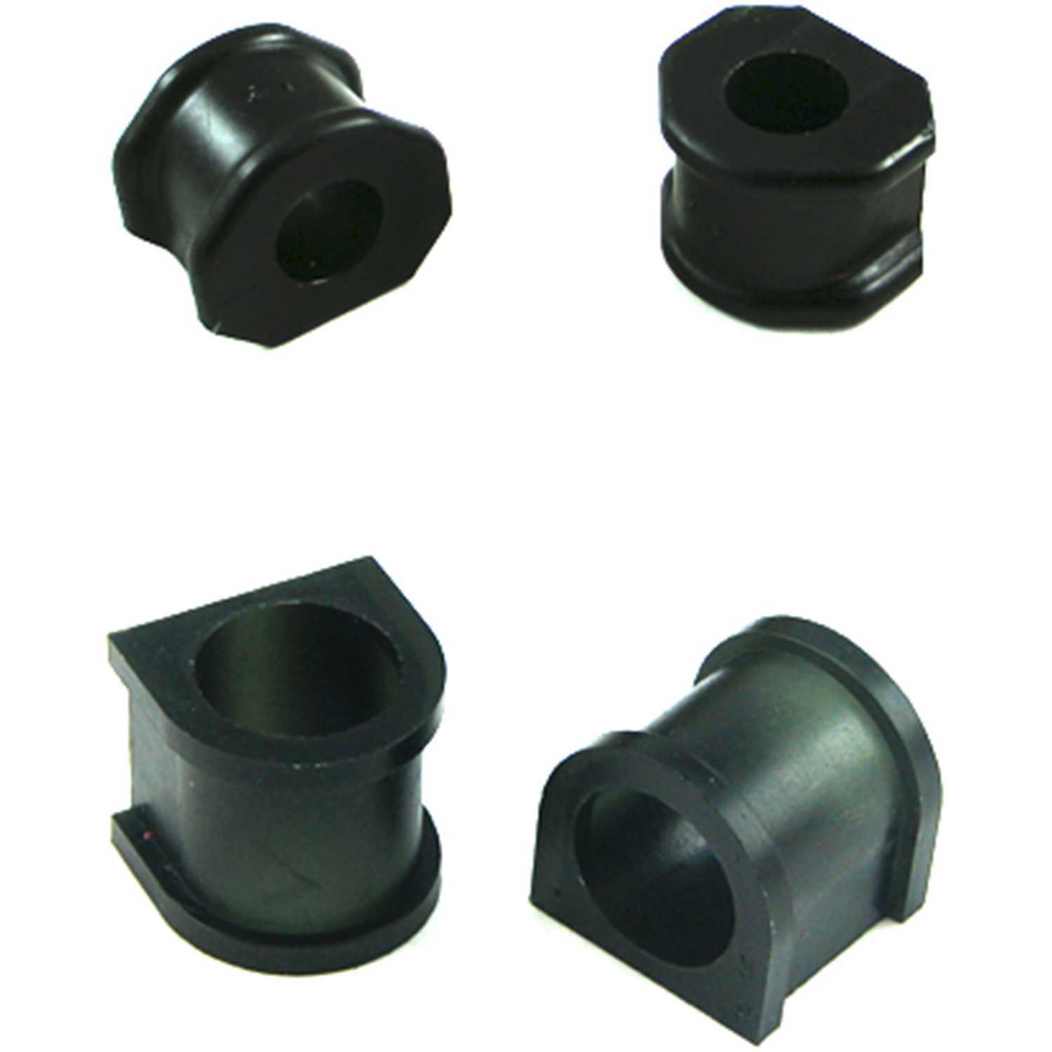 FALCON AU / FAIRLANE NU / LTD DU INCL WAGON, UTE & 1 TONNER , 6/8CYL , REAR , SWAY BAR - MOUNT BUSHING 21MM