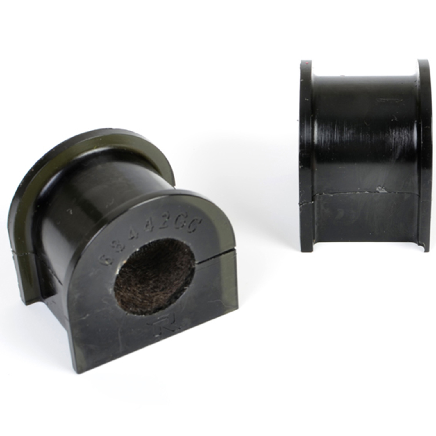 TOYOTA HIACE SBV RCH12 18 22 28 TORSION BAR FRONT & COIL SPRING REAR 25MM FRONT SWAY BAR MOUNT BUSHING