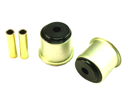 FALCON AU / FAIRLANE NU / LTD DU INCL WAGON, UTE & 1 TONNER , 6/8CYL , FRONT , CONTROL ARM - LOWER INNER FRONT BUSHING