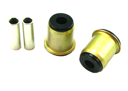 FALCON AU / FAIRLANE NU / LTD DU INCL WAGON, UTE & 1 TONNER , 6/8CYL , FRONT , CONTROL ARM - LOWER INNER REAR BUSHING
