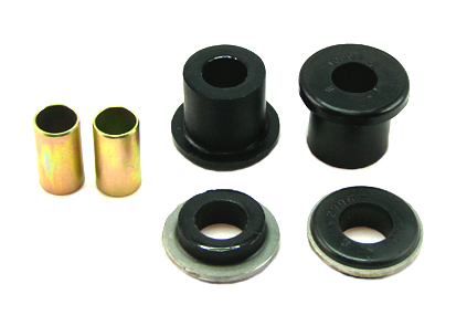 COMMODORE VB, VC, VH, VK, VL INCL HDT & HSV , 6/8CYL , FRONT , RADIUS/STRUT ROD - TO CONTROL ARM BUSHING