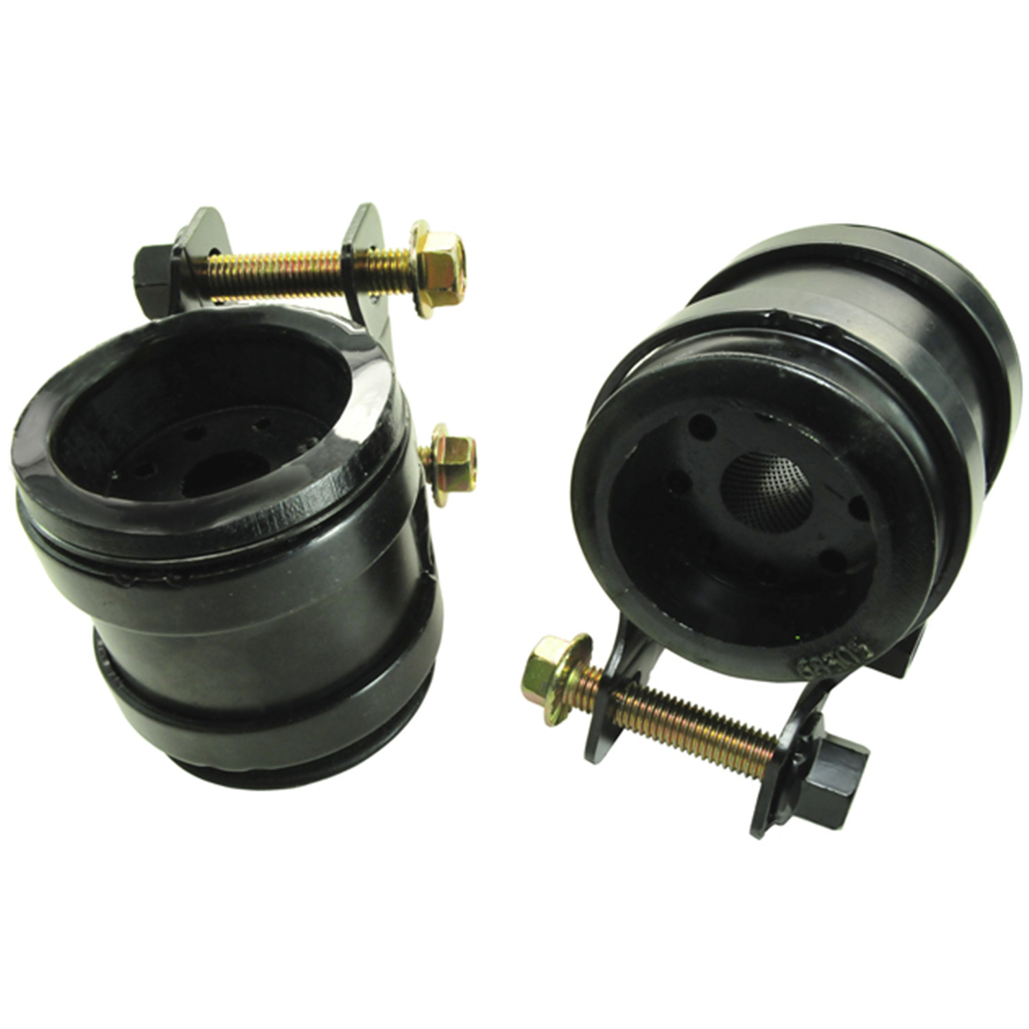 FORD/MAZDA/VOLVO FRONT CONTROL ARM LOWER INNER REAR BUSHING